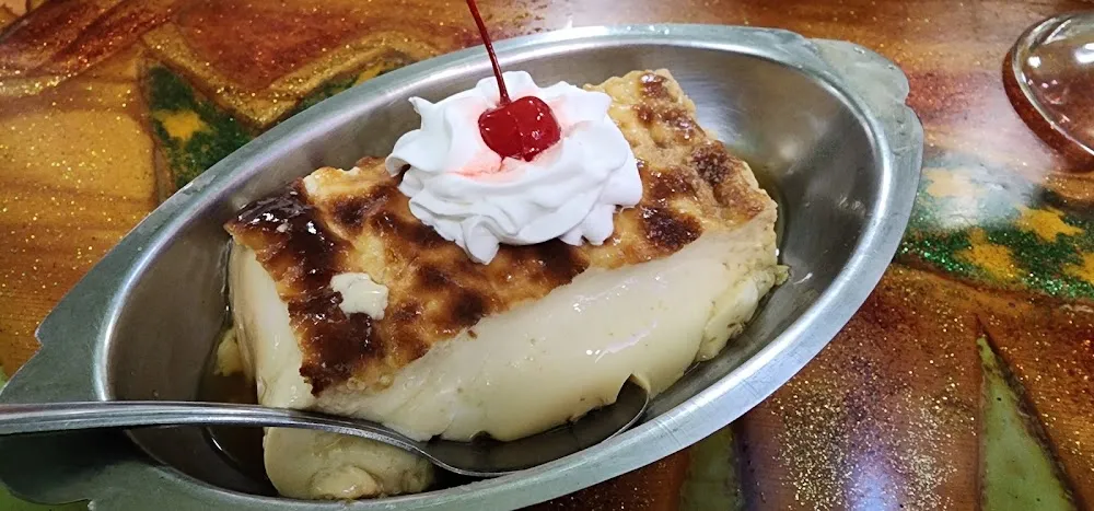 Flan