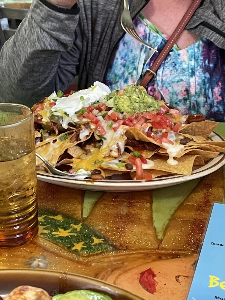 Nachos
