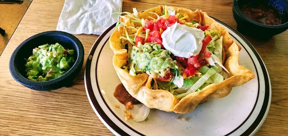 Taco Salad